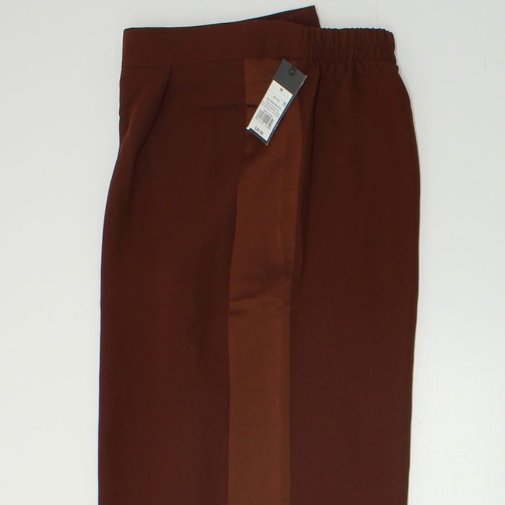 Mossimo Wide Leg Trouser